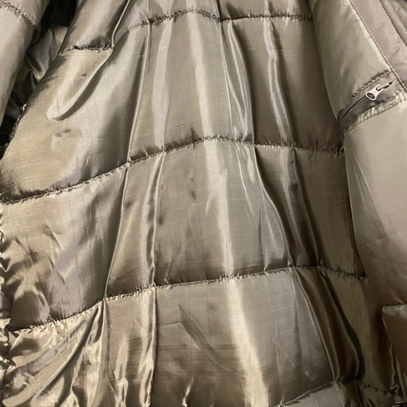 Fahrenheit Snorkel Series Winter Jacket - Picture 4 of 6